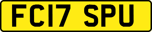 FC17SPU