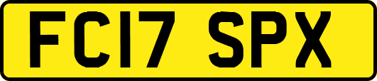 FC17SPX