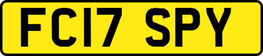 FC17SPY