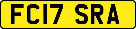FC17SRA