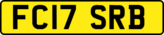 FC17SRB