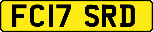 FC17SRD
