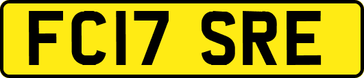FC17SRE