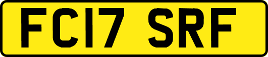 FC17SRF