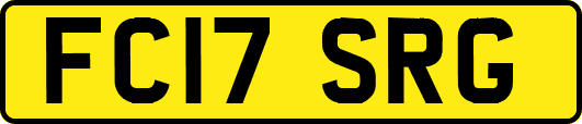 FC17SRG