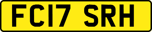 FC17SRH