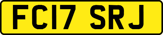 FC17SRJ