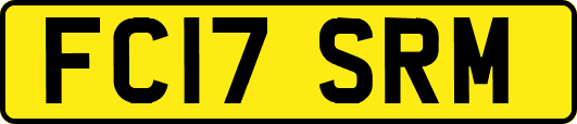 FC17SRM