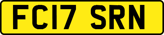 FC17SRN