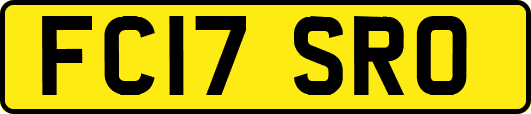 FC17SRO