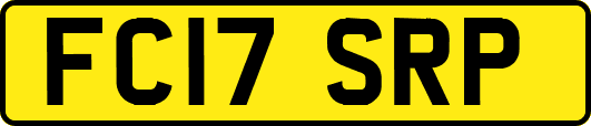FC17SRP