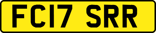 FC17SRR