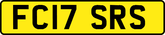 FC17SRS
