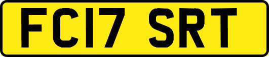 FC17SRT