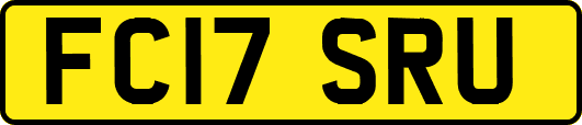 FC17SRU