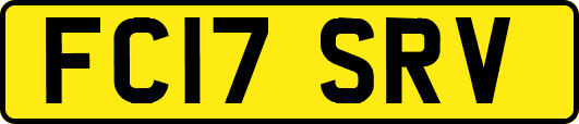 FC17SRV