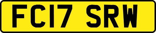 FC17SRW
