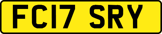 FC17SRY