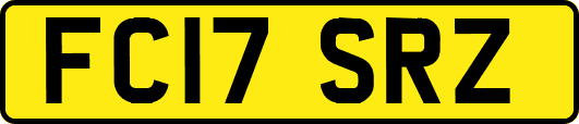 FC17SRZ