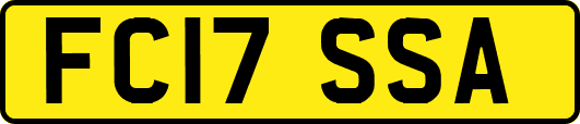 FC17SSA