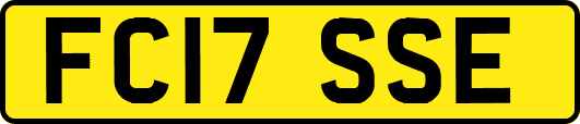 FC17SSE