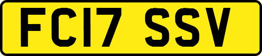 FC17SSV