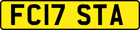 FC17STA
