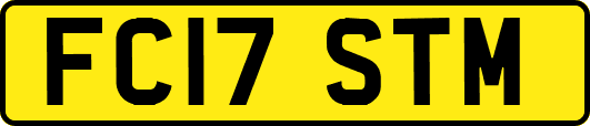 FC17STM