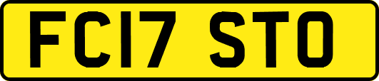 FC17STO