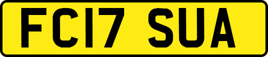FC17SUA