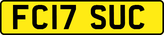 FC17SUC