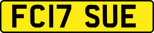FC17SUE