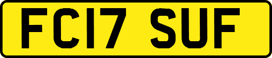 FC17SUF