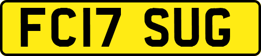 FC17SUG