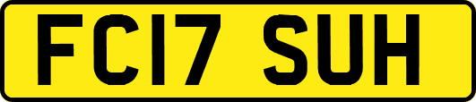 FC17SUH