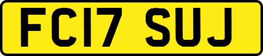 FC17SUJ