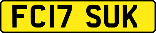FC17SUK