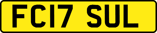 FC17SUL