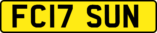 FC17SUN