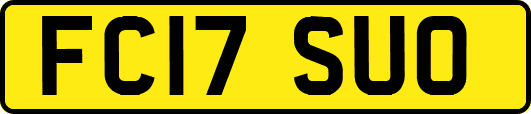 FC17SUO