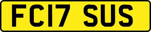 FC17SUS