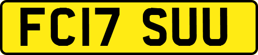 FC17SUU