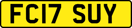 FC17SUY