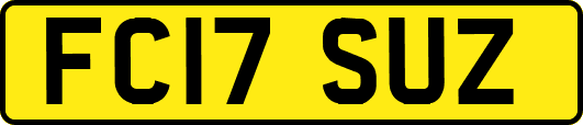 FC17SUZ