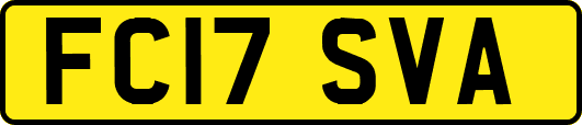 FC17SVA