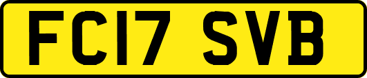 FC17SVB