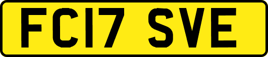 FC17SVE