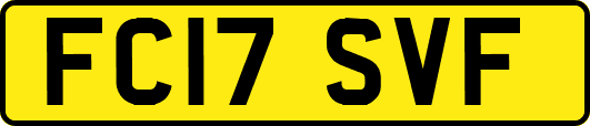 FC17SVF
