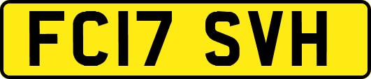 FC17SVH