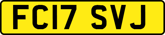 FC17SVJ